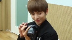 ROMEO的比格美oh!第21弹 希望适应摄像机 江珉篇