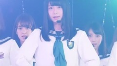 制服のマネキン