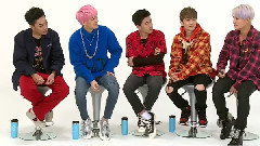 161214 水晶男孩之老年爱豆多不易如此辛苦为哪般(回:为了吃肉)