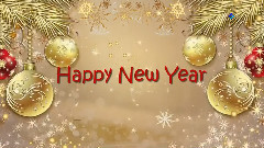 We Wish You A Merry Christmas