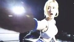 MANNEQUINCHALLENGE DJ SODA