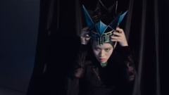 <皇后区的皇后> MV花絮