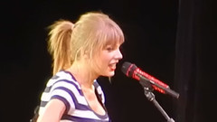 Taylor Swift - Ours & This Place Hotel