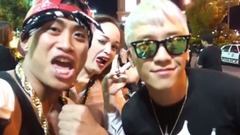 当被偶像认出你是什么概念