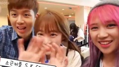 去观看2016 MAMA 韩国颁奖典礼