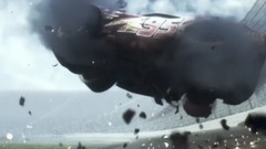 电影<赛车总动员>预告片