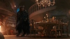 电影<美女与野兽>预告片