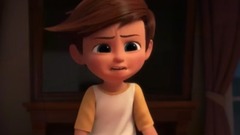 电影<宝贝老板>预告片