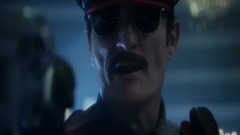 电影<道恩警官>预告片