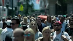 电影<铁拳>预告片