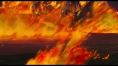 "メアリと魔法の花"