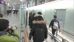 仁川机场 新闻视频