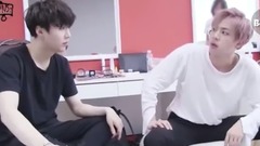 BANGTAN BOMB Eat Jin