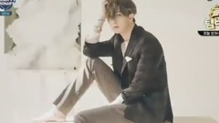 Sigh - Mnet M!Countdown 现场版 16/12/15