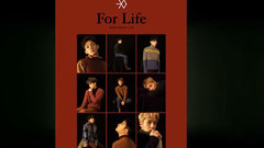 EXO冬季专辑公开成员预告照 19日公布新曲音源