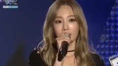 可爱的泰妍宝宝个人综艺可爱搞笑合集CUT一则