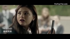 电影<绝对控制>中文预告片