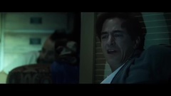 电影<潜伏3>剧场版预告片