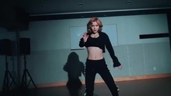 COVER Dance 'Ride' - 赵笑珍 16/12/15