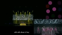 Talk Talk(Boomerang)