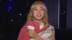 Show Champion Behind 金世正 Cut