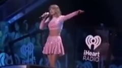 I Know You Were Trouble & Bad