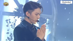 祈祷(I’ll Be Your Man)