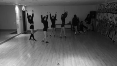 出道预热舞蹈练习室版 第二弹