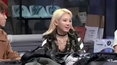 孝渊和Irene的兴趣完全相反