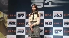 林允儿视频一则