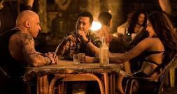 《极限特工:终极回归》圣诞特辑