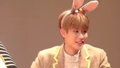 ASTRO盆唐签售会全场