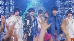 FNS歌谣祭2016 第二夜