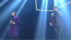 Disappeared - KBS2音乐银行 现场版 16/12/16