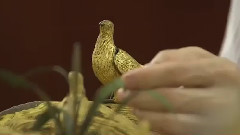 我在故宫修文物