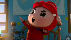 猪猪侠之英雄猪少年