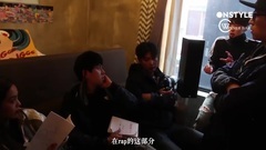 <千年恋爱中>花絮