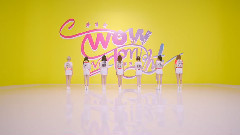 WOW WAR TONIGHT 舞蹈版