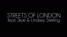 Streets of London (Track by Track)