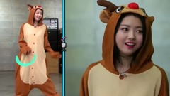 D-3 - Amigo TV 预告