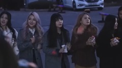 通勤停仪采访回应