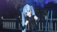 初音未来 - 孑然妒火