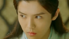 仙气满满的长生和小龙女