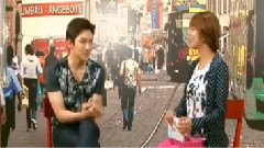 池昌旭作客首尔特丽爱3D美术馆 上