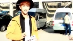 UNIQ 的极限职业周艺轩 2弹