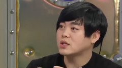 前辈在Irene面前 展现出威严