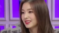 MC放弃当好的MC 也想让Irene说话