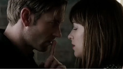 电影<五十度黑>预告片1