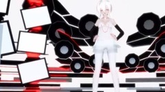 初音未来,韩国群星 - DarkSeaAdventure