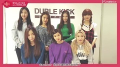 Makestar1周年明星祝贺视频